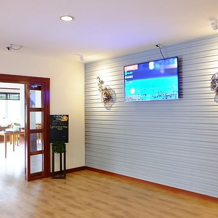 Studio Khon Kaen By Icheck Inn מראה חיצוני תמונה