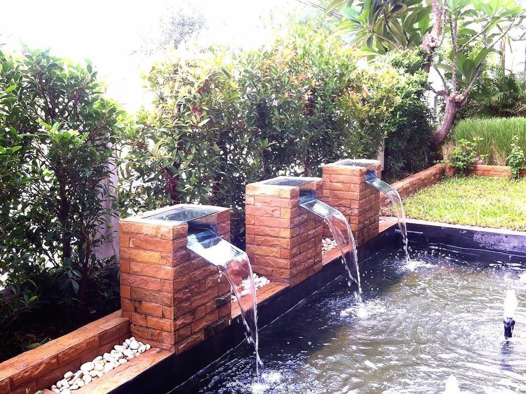 Studio Khon Kaen By Icheck Inn מראה חיצוני תמונה