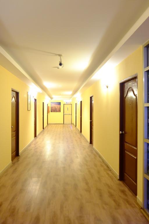 Studio Khon Kaen By Icheck Inn מראה חיצוני תמונה