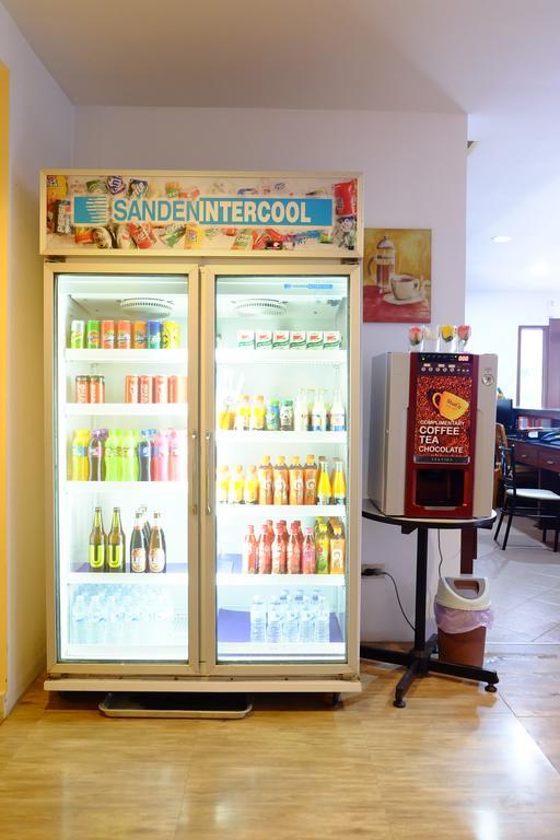 Studio Khon Kaen By Icheck Inn מראה חיצוני תמונה
