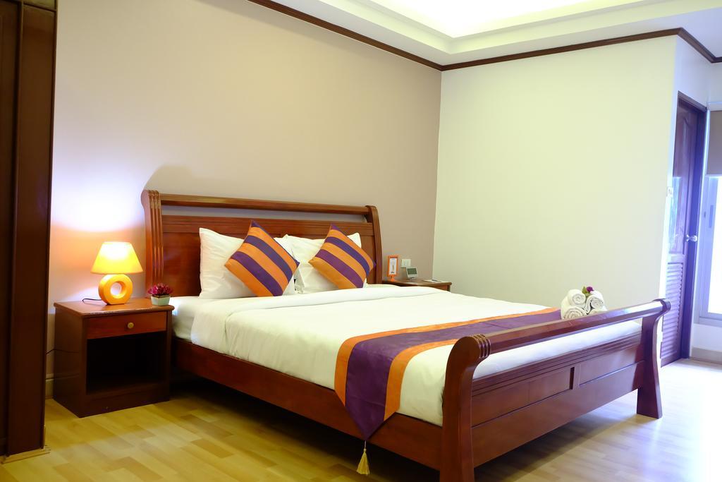 Studio Khon Kaen By Icheck Inn מראה חיצוני תמונה