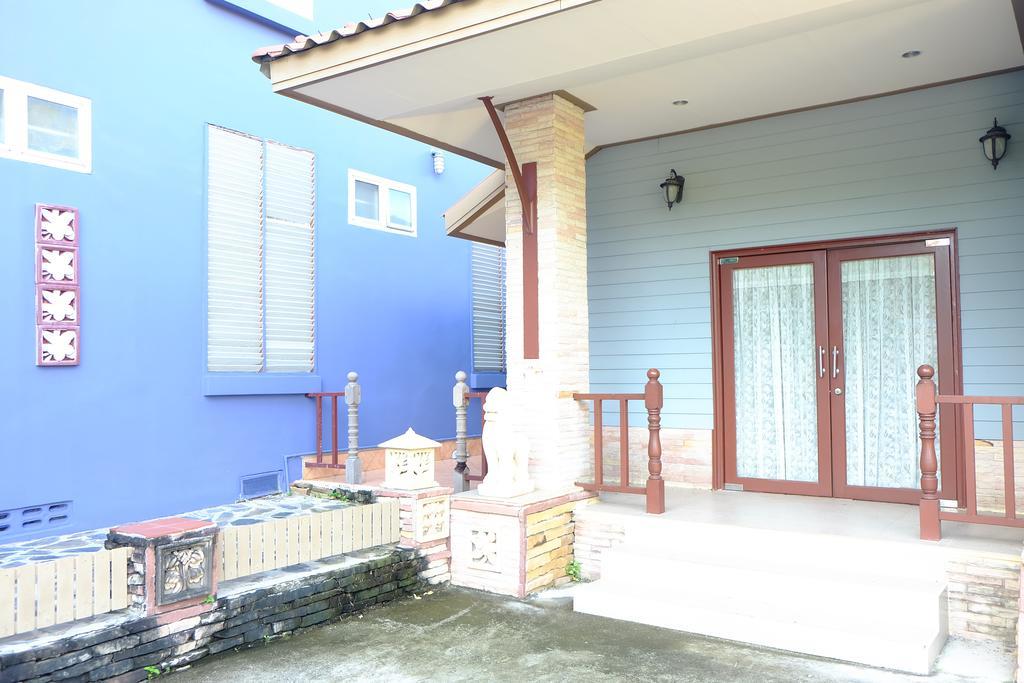 Studio Khon Kaen By Icheck Inn מראה חיצוני תמונה
