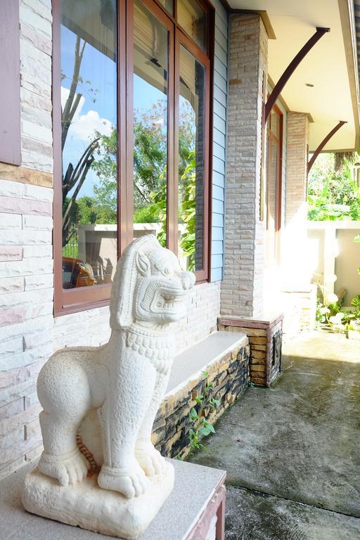 Studio Khon Kaen By Icheck Inn מראה חיצוני תמונה
