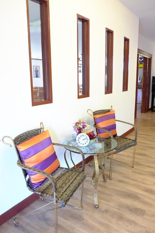Studio Khon Kaen By Icheck Inn מראה חיצוני תמונה