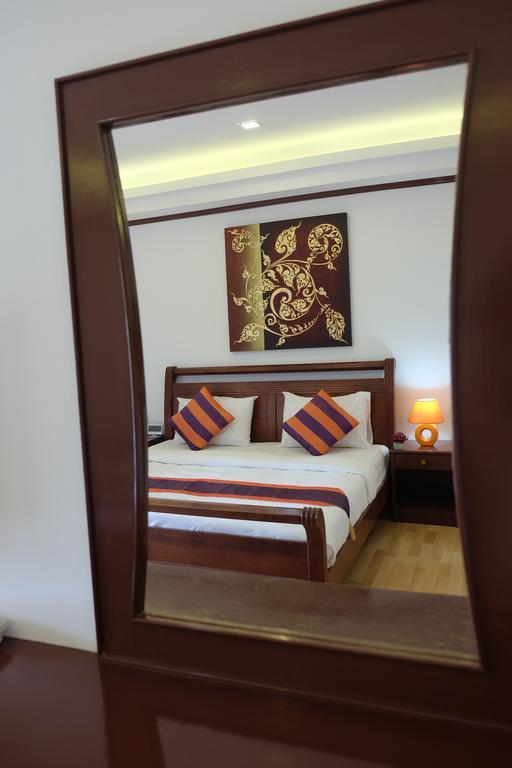 Studio Khon Kaen By Icheck Inn מראה חיצוני תמונה
