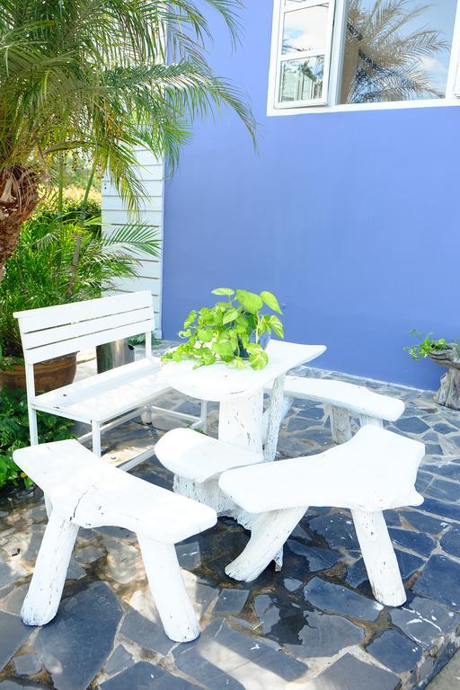 Studio Khon Kaen By Icheck Inn מראה חיצוני תמונה