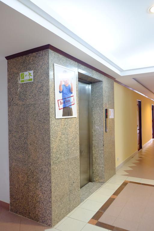 Studio Khon Kaen By Icheck Inn מראה חיצוני תמונה