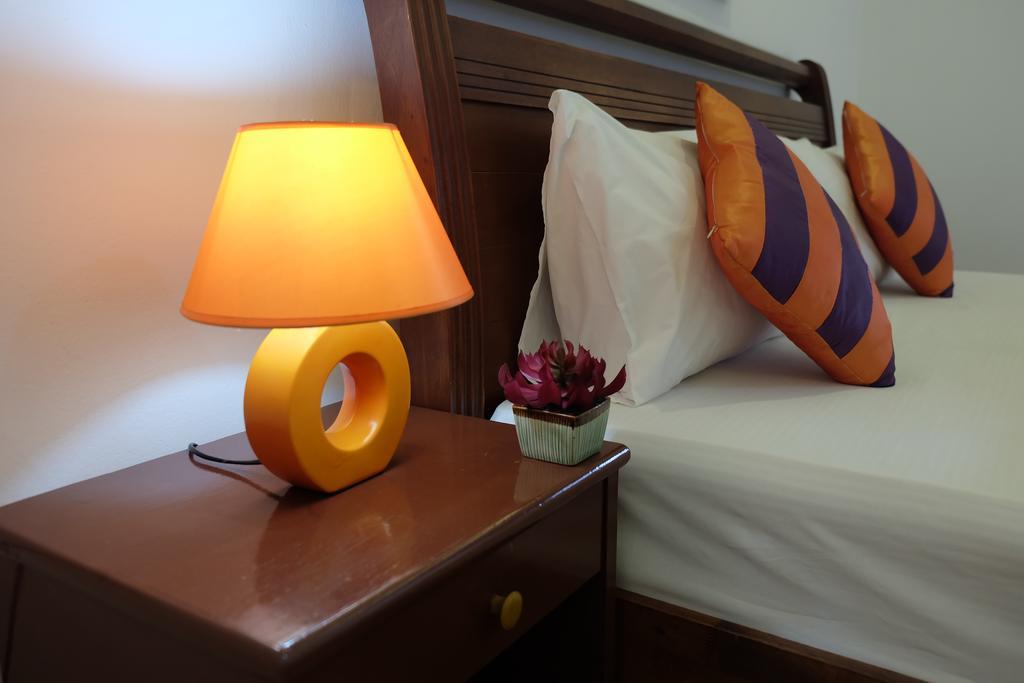 Studio Khon Kaen By Icheck Inn מראה חיצוני תמונה