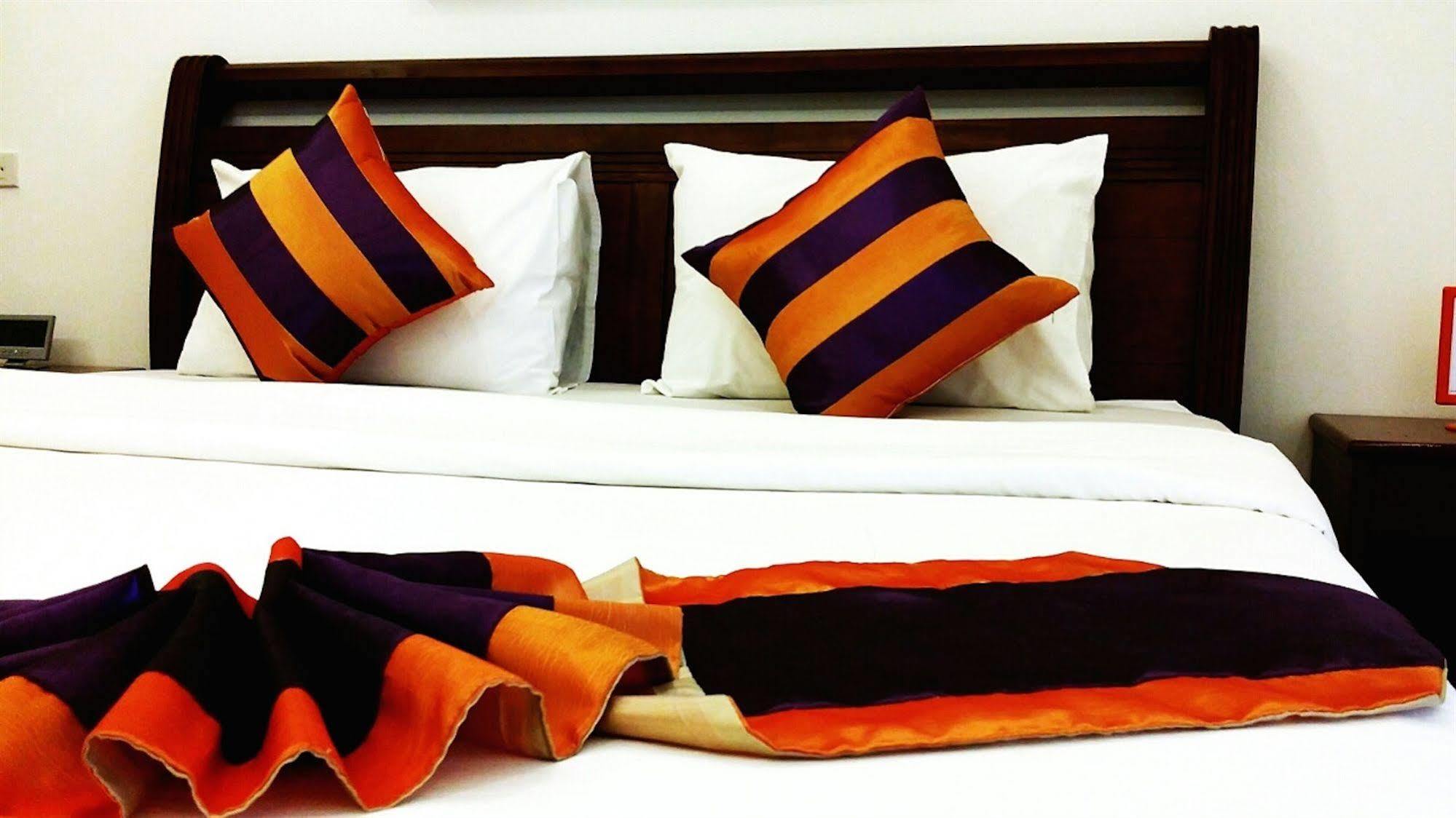 Studio Khon Kaen By Icheck Inn מראה חיצוני תמונה