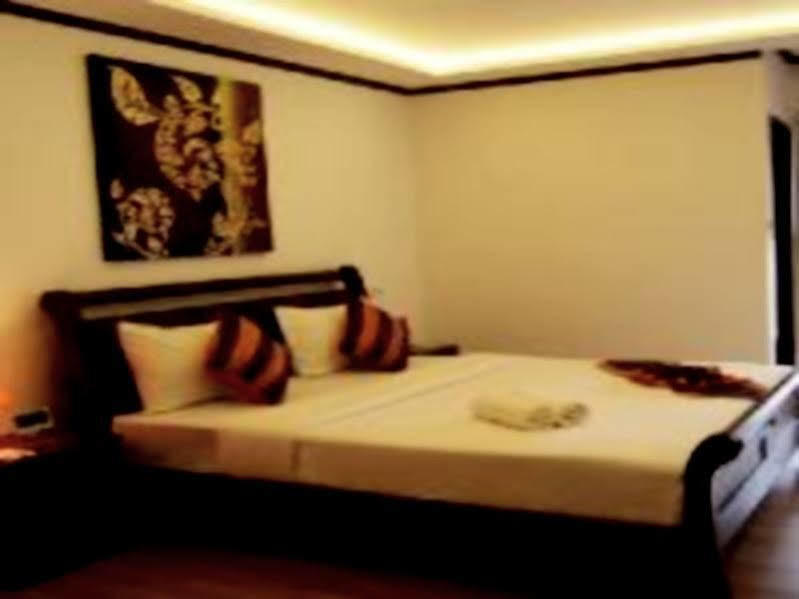 Studio Khon Kaen By Icheck Inn מראה חיצוני תמונה