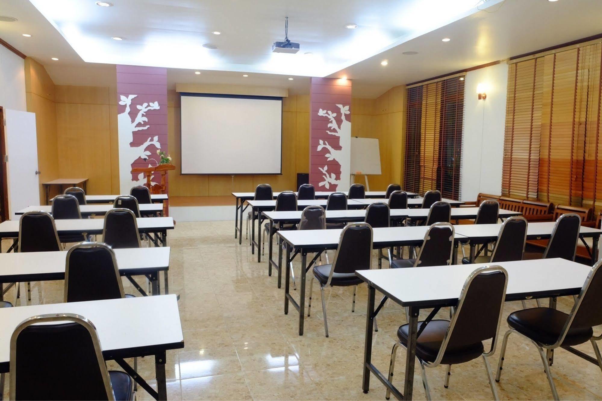 Studio Khon Kaen By Icheck Inn מראה חיצוני תמונה