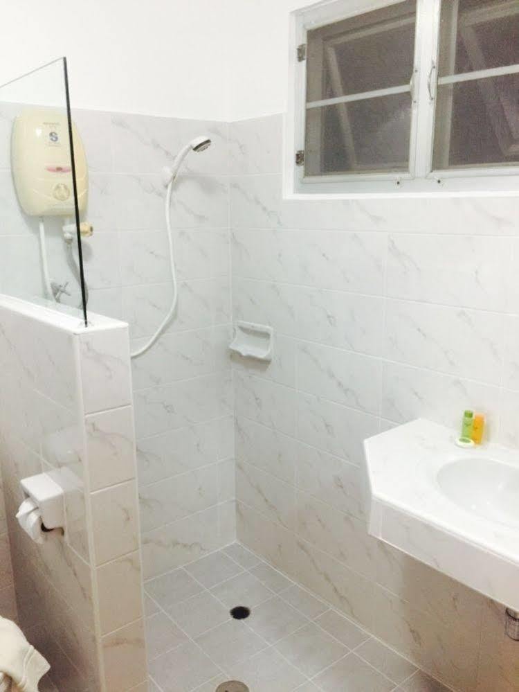 Studio Khon Kaen By Icheck Inn מראה חיצוני תמונה