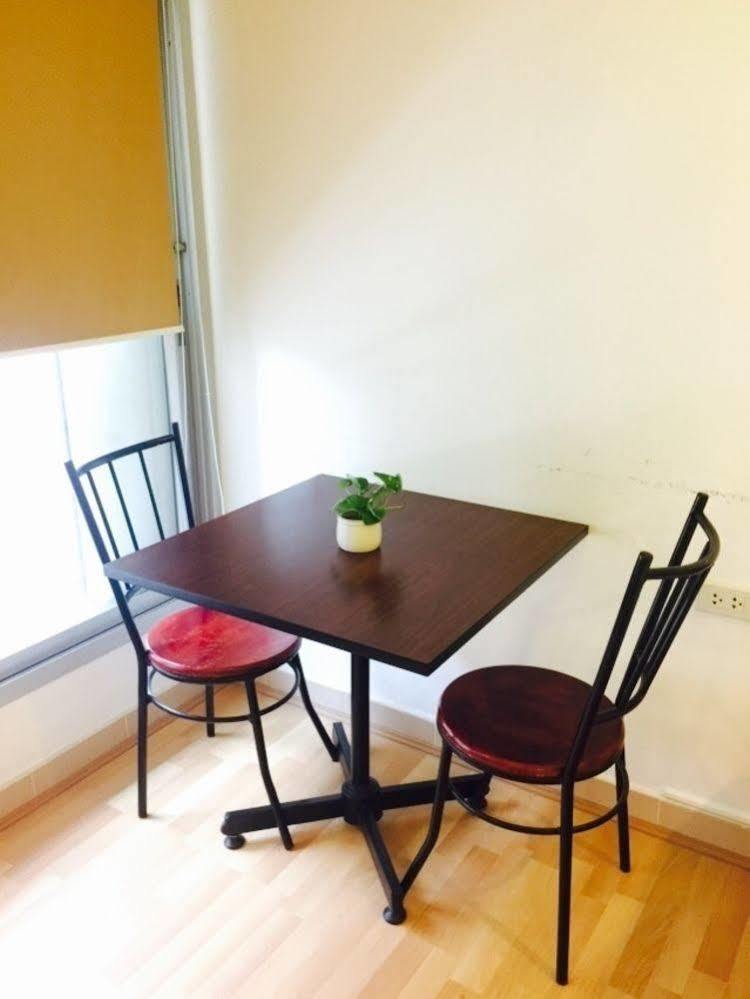 Studio Khon Kaen By Icheck Inn מראה חיצוני תמונה